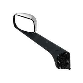 A22-78096-000 MIRROR-AUX,HOOD MTD,LNG,BLK,LH