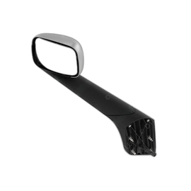 A22-78096-002 MIRROR-AUX,HOOD MTD,LNG,BRT,LH