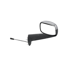 A22-78097-005 MIRROR-AUX,HOOD MTD,TCO,BLK,RH