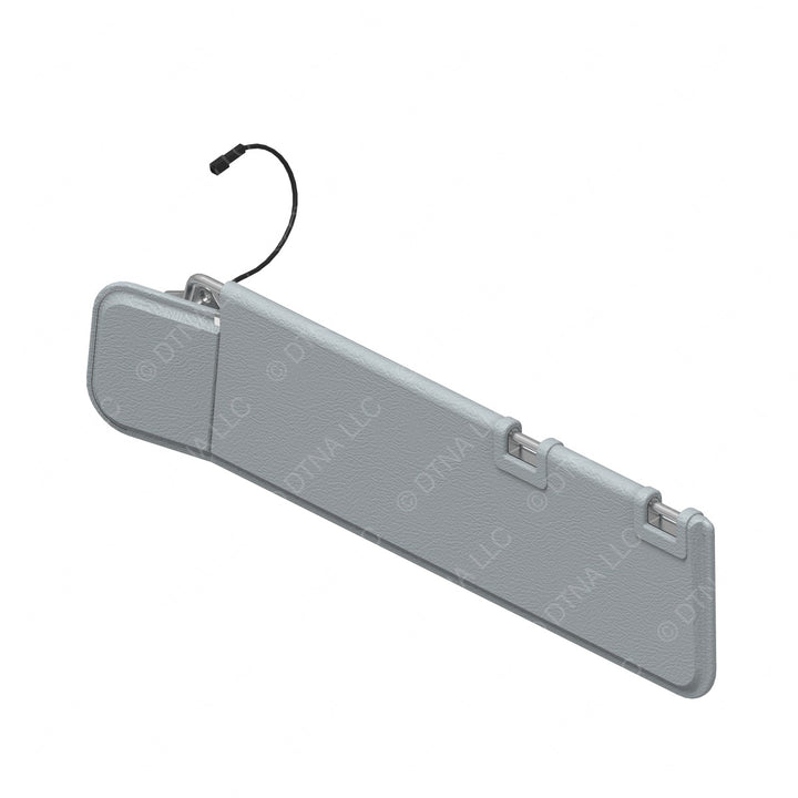 A22-78119-000 VISOR,INT,SLID,LR,RH