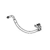A22-78143-000 HOSE-AC,H04,R/D TO J-BLK