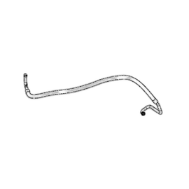 A22-78146-000 HOSE-AC,H01,JBLK-COMPR