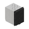 A22-78201-000 REFRIGERATOR-CABINET,12VDC