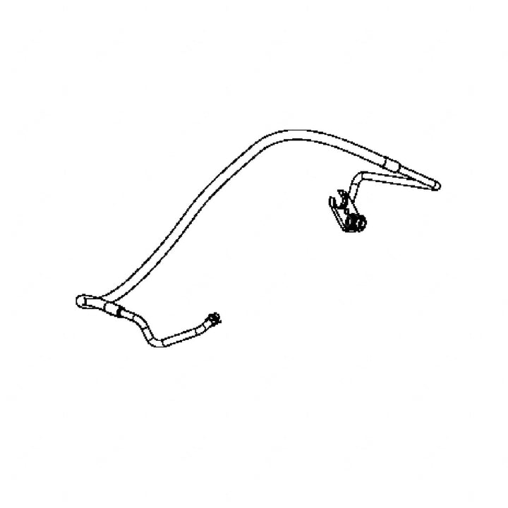 A22-78202-000 HOSE-AC,H02,COMPR-COND