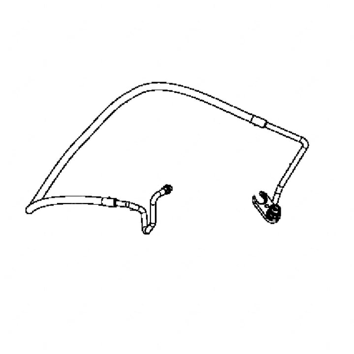 A22-78204-000 HOSE-AC,H02,COMPR-COND