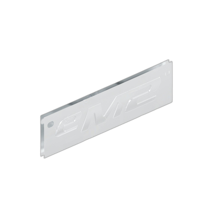 A22-78363-000 BADGE-EM2,DASH MTD