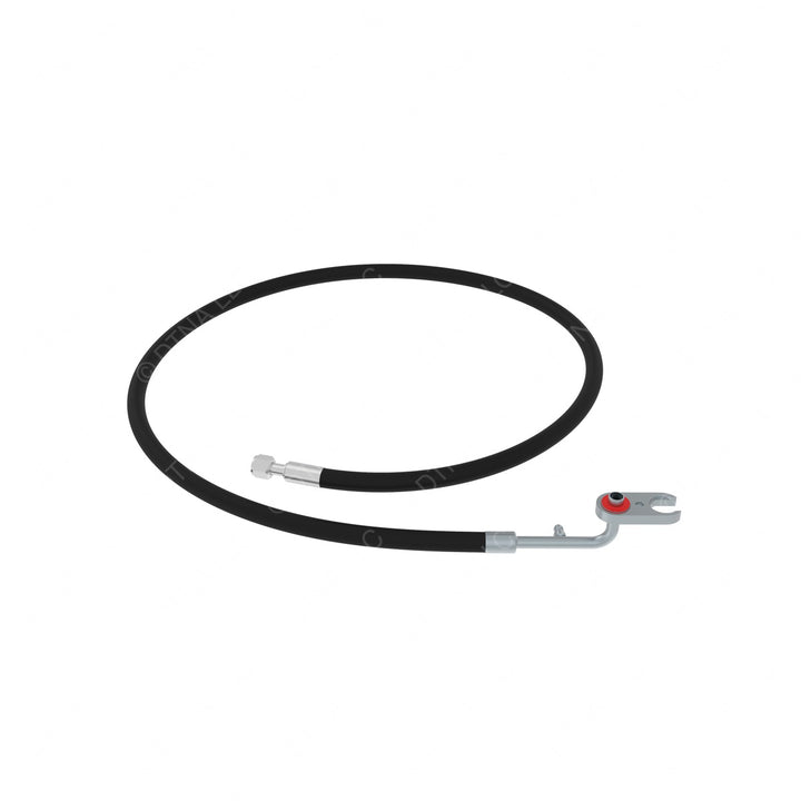 A22-78428-087 HOSE ASSY-AC,CMPRSR,DSCHRG,87