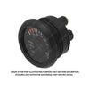 A22-78436-000 GAUGE-RESERVOIR A PRESS,KPA