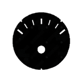 A22-78445-001 GAUGE-LIFT AXLE 2,PSI