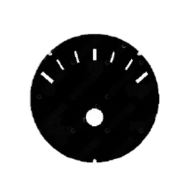 A22-78447-000 GAUGE-LIFT AXLE 4,PSI