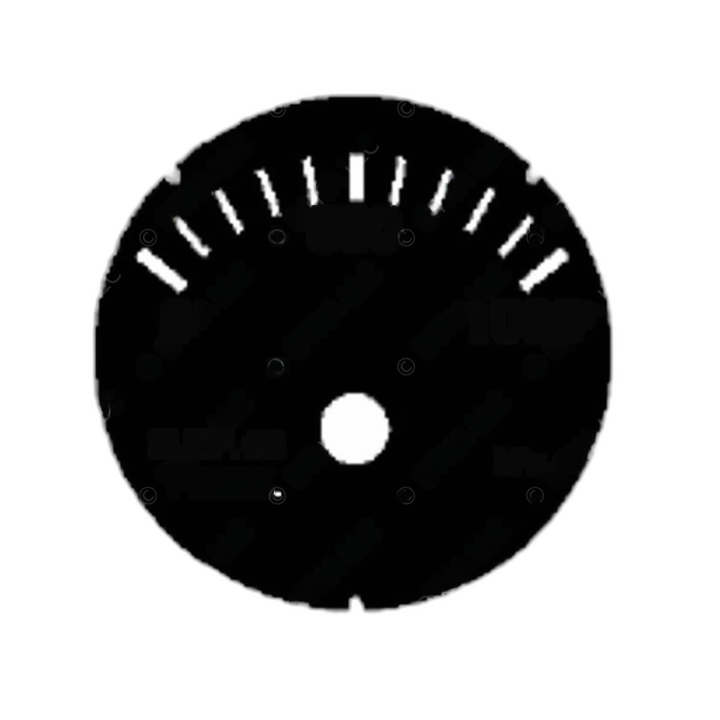 A22-78448-000 GAUGE-SUSP  2,BLACK,KPA