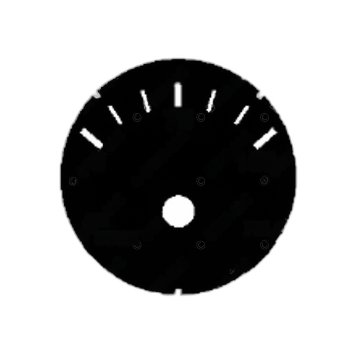 A22-78457-002 GAUGE-AIR START PRESS,SSTL,PSI