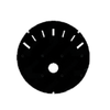A22-78458-001 GAUGE-GENERIC AIR PRES,GLD,PSI