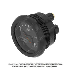 A22-78462-000 GAUGE-TURBO BOOST PRESSURE,KPA