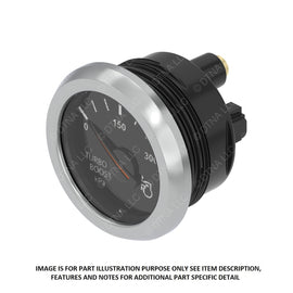 A22-78462-002 GAUGE-TURBO BOOST PRESSURE,KPA