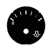 A22-78463-001 GAUGE-ENGINE OIL PRESS,PSI