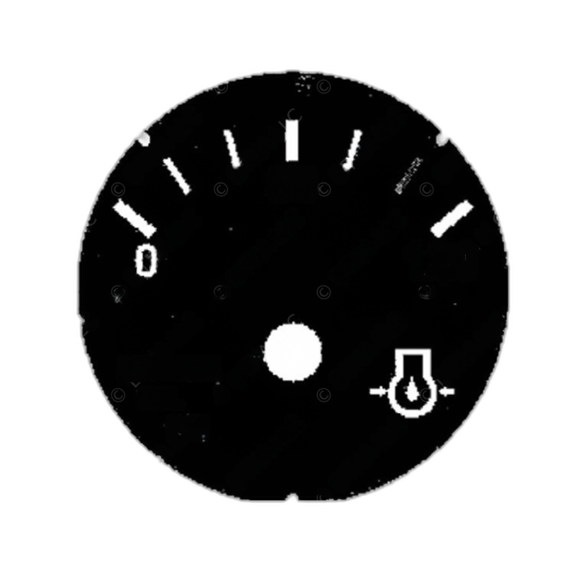 A22-78463-001 GAUGE-ENGINE OIL PRESS,PSI