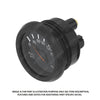 A22-78469-000 GAUGE,TRCTR APP,BLK,PSI