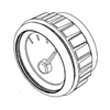 A22-78473-002 GAUGE-FUEL LEVEL,SSTL BEZEL