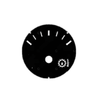 A22-78477-001 GAUGE-TRANS OIL TEMP,DEG C