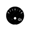 A22-78478-000 GAUGE-AUX TRANS OIL TEMP,DEG C
