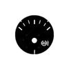 A22-78479-001 GAUGE-FW RR AXLE TEMP,DEG C