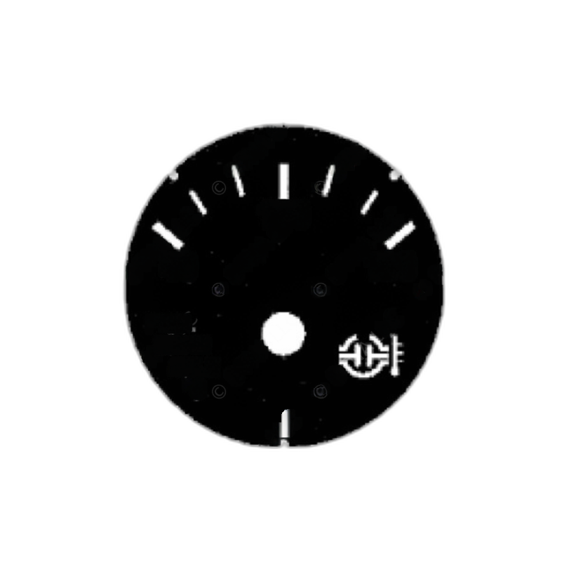 A22-78479-001 GAUGE-FW RR AXLE TEMP,DEG C