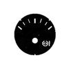 A22-78480-000 GAUGE-CENT RR AXLE TEMP,DEG C