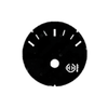 A22-78480-002 GAUGE-CENT RR AXLE TEMP,DEG C