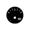 A22-78481-000 GAUGE-REAR RR AXLE TEMP,DEG C