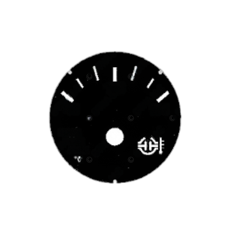 A22-78481-000 GAUGE-REAR RR AXLE TEMP,DEG C