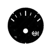A22-78481-002 GAUGE-REAR RR AXLE TEMP,DEG C