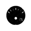 A22-78484-001 GAUGE-PYROMETER,DEG C,GOLD