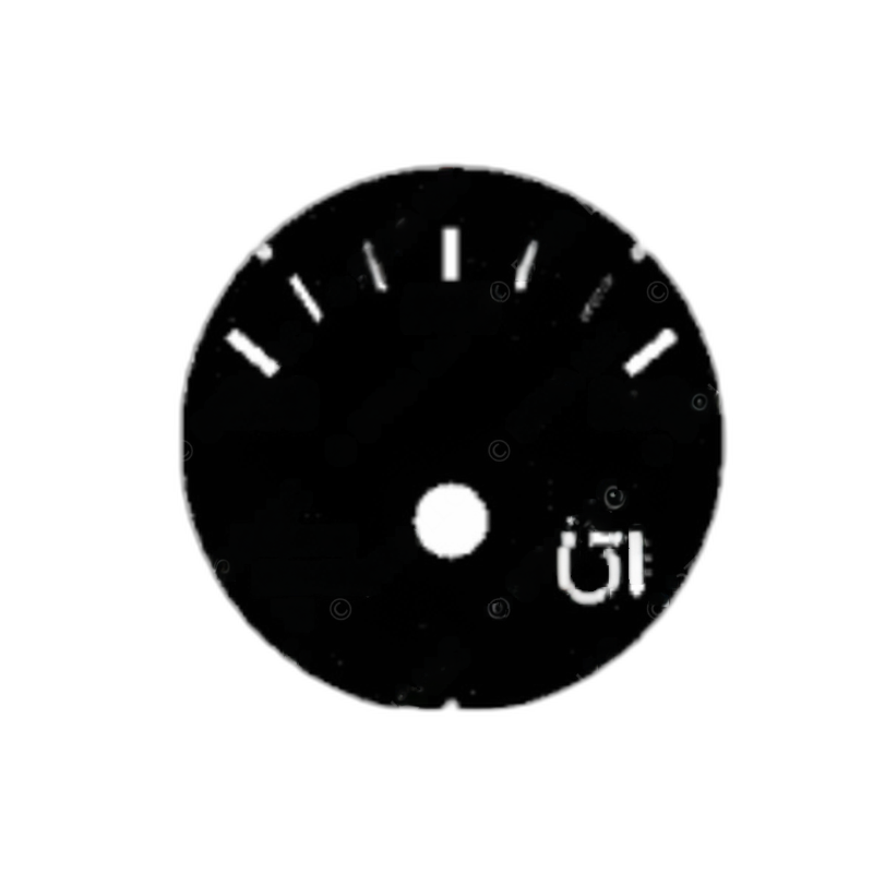 A22-78484-002 GAUGE-PYROMETER,DEG C,SSTL