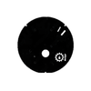 A22-78489-000 GAUGE-AUX TRANS OIL TEMP,DEG F