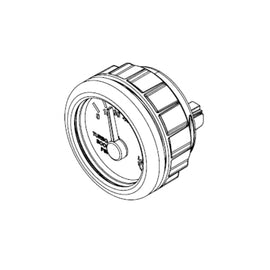 A22-78489-002 GA-AUX TRANS OIL TEMP,DEG F,SS