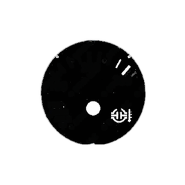 A22-78490-000 GAUGE-FW REAR AXLE TEMP,DEG F
