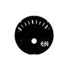 A22-78491-002 GAUGE-CNTR REAR AXLE TMP,DEG F