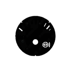 A22-78492-000 GAUGE-REAR REAR AXLE TMP,DEG F