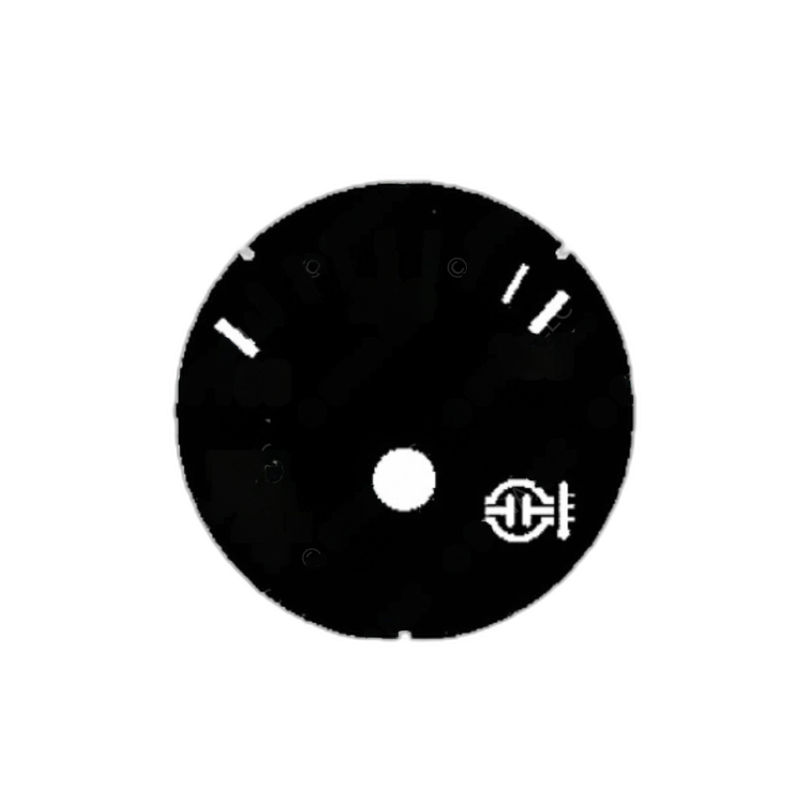 A22-78492-001 GAUGE-REAR REAR AXLE TMP,DEG F