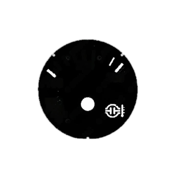 A22-78492-001 GAUGE-REAR REAR AXLE TMP,DEG F