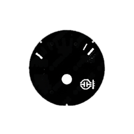 A22-78492-002 GAUGE-REAR REAR AXLE TMP,DEG F