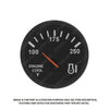 A22-78496-000 GAUGE-ENG COOLANT TEMP,DEG F