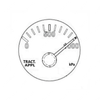 A22-78501-000 GAUGE,TRCTR APP,BLK,KPA