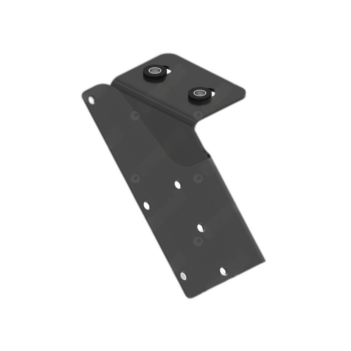 A22-78523-000 BRKT-MTG,COND,AC,REMOTE,LH,VFS