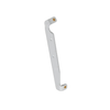 A22-78604-002 BRKT-BBOX COVER,SUPT,FWD
