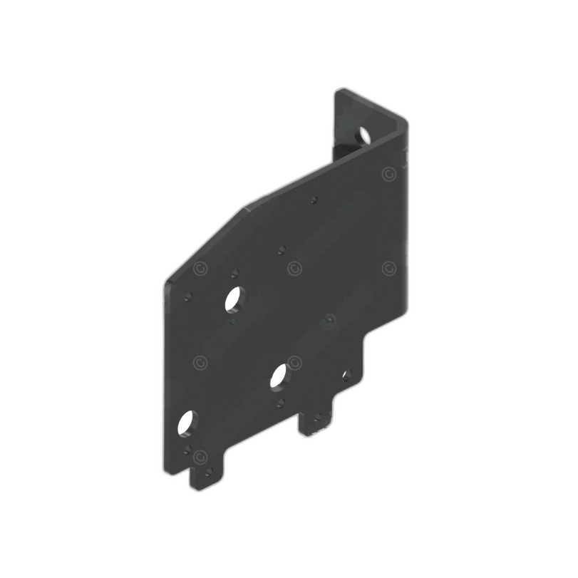 A22-78652-000 ASSY-MTG BRKT,COOL HTR,WEB P90