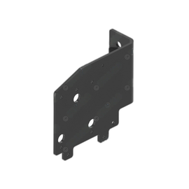 A22-78652-000 ASSY-MTG BRKT,COOL HTR,WEB P90