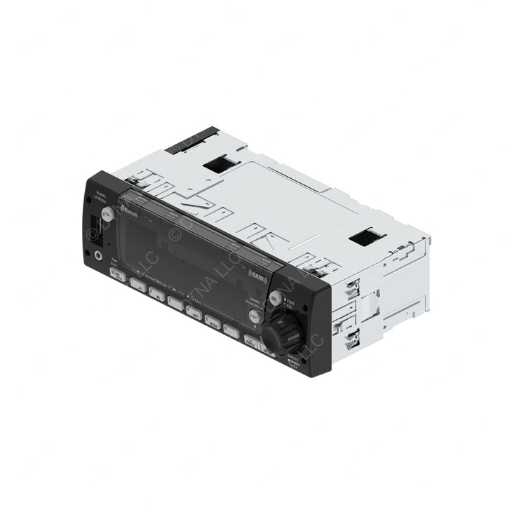 A22-78676-000 SEENOTE RADIO DEA737 AM,FM/WB/BT/USB/SXM