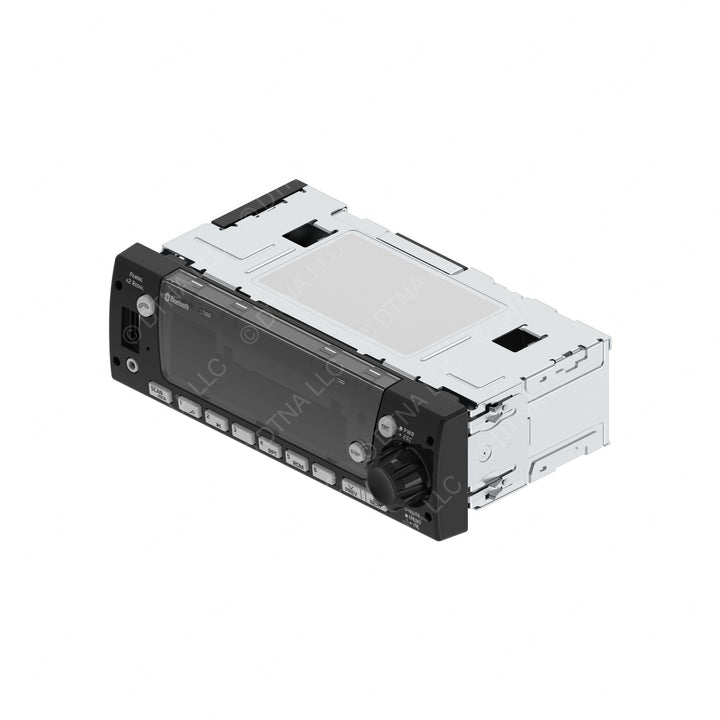 A22-78678-000 SEE NOTE, RAD-DEA710 AM/FM/WB/BT/USB/30D